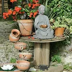 Campo de lujo Yourte Namaste